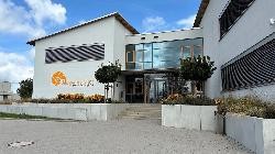 Albgymnasium Sonnenbühl