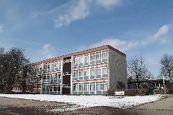 Brühlschule Genkingen