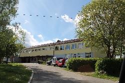 Johann-Ludwig-Schneller-Schule Erpfingen