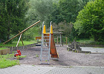 Spielplatz Erpfingen 