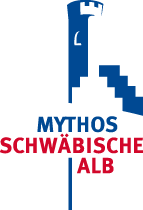 Logo Mythos Schwäbische Alb