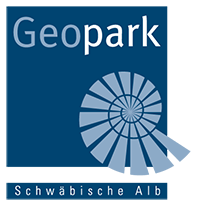 Logo GeoPark Schwäbische Alb