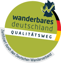 Logo wanderbares deutschland