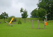 Spielplatz Genkingen