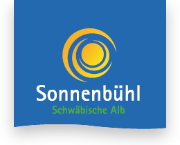 Logo Gemeinde Sonnenbühl - Zurück zur Startseite